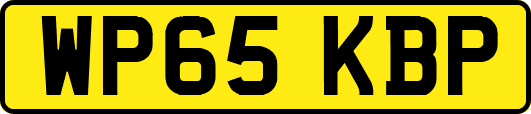 WP65KBP