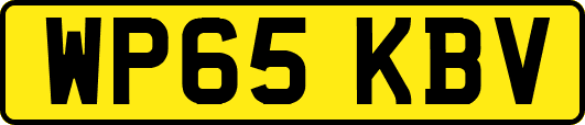 WP65KBV