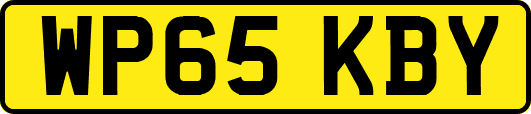 WP65KBY