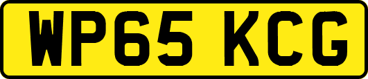WP65KCG