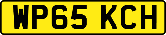 WP65KCH