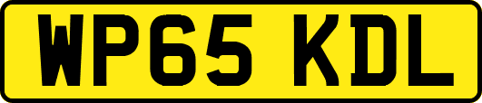 WP65KDL