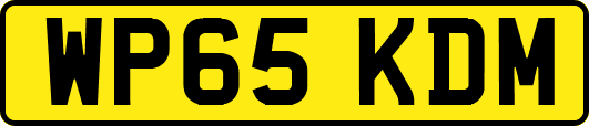 WP65KDM