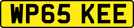 WP65KEE