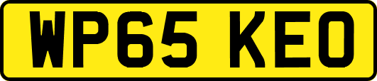 WP65KEO