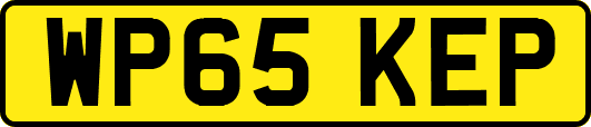 WP65KEP