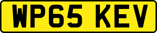WP65KEV