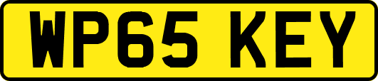WP65KEY