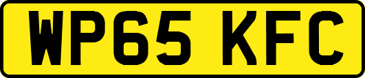 WP65KFC