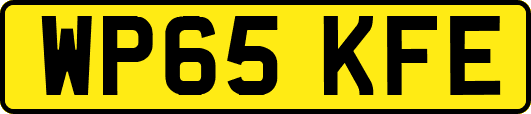 WP65KFE