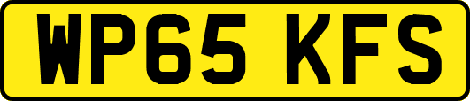 WP65KFS