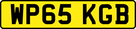 WP65KGB