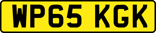 WP65KGK