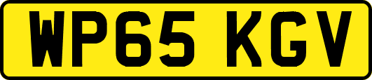 WP65KGV