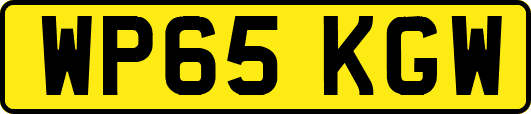WP65KGW