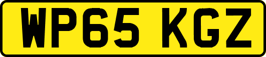 WP65KGZ