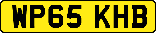 WP65KHB