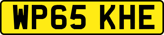 WP65KHE