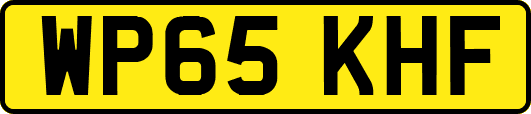 WP65KHF