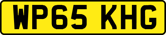 WP65KHG