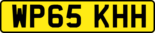 WP65KHH