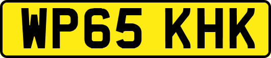 WP65KHK