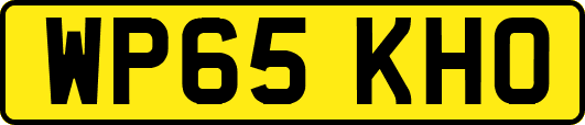 WP65KHO