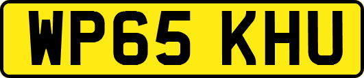 WP65KHU