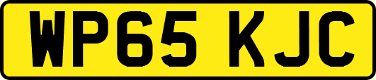 WP65KJC