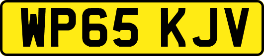 WP65KJV