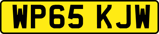WP65KJW