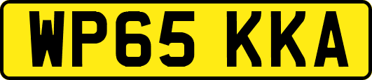 WP65KKA