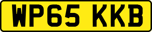 WP65KKB