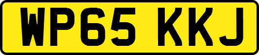 WP65KKJ