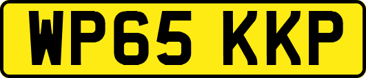 WP65KKP