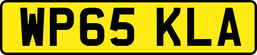 WP65KLA