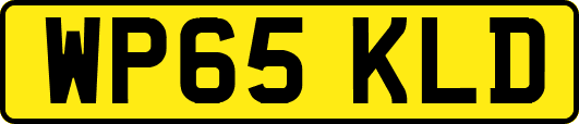 WP65KLD