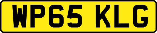 WP65KLG