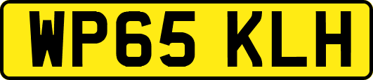 WP65KLH