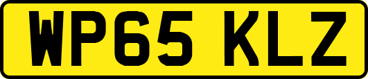 WP65KLZ