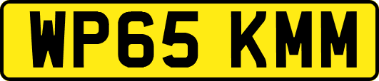 WP65KMM