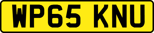 WP65KNU