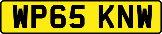 WP65KNW