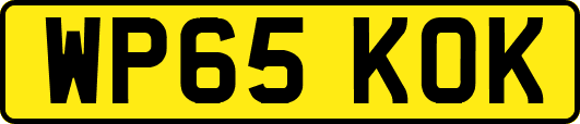 WP65KOK