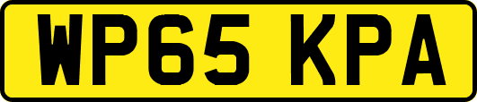 WP65KPA