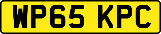 WP65KPC