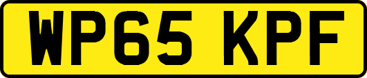 WP65KPF