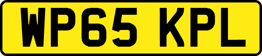 WP65KPL
