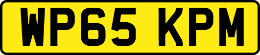 WP65KPM