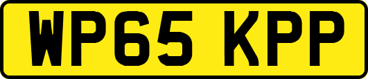 WP65KPP
